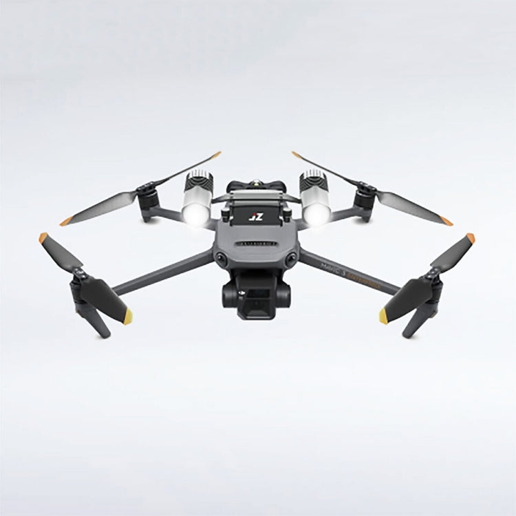 JZ T30 For DJI Mavic 3E / 3T 30W Matrix Lamp Spotlight JZ T30 For DJI Mavic 3E / 3T 30W Matrix Lamp Spotlight